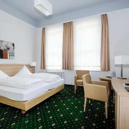 Brockenscheideck Otel