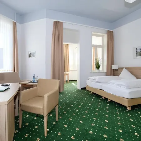 Brockenscheideck Hotel *