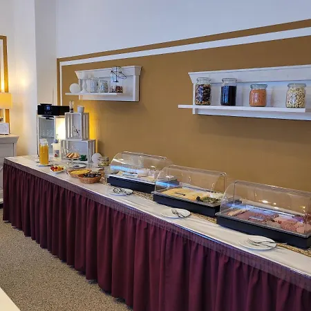 Brockenscheideck Hotel *