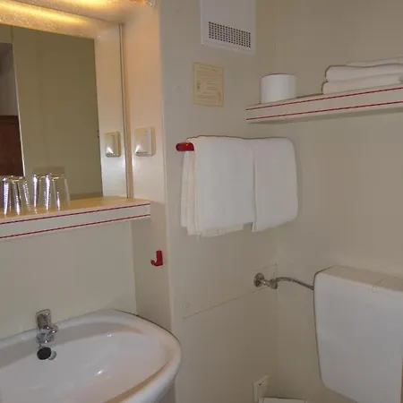 Brockenscheideck Hotel Schierke