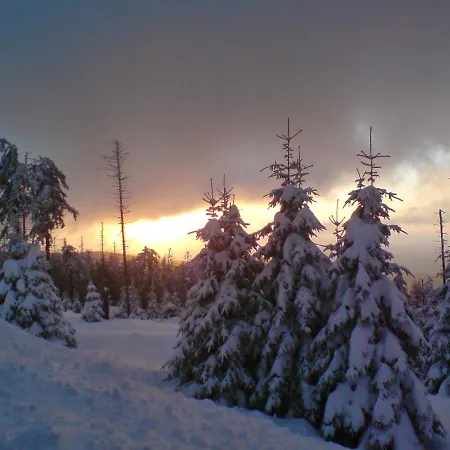 Brockenscheideck ホテル