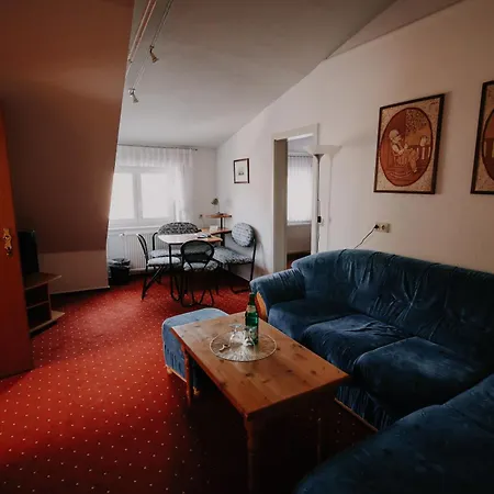 Brockenscheideck Hotel