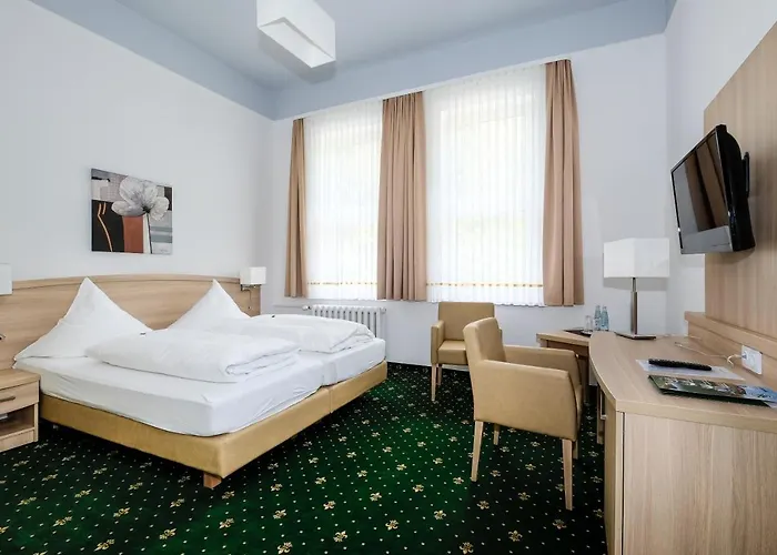 Brockenscheideck Szálloda