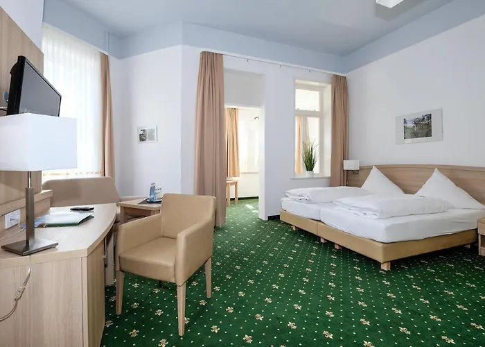 Brockenscheideck Szálloda *